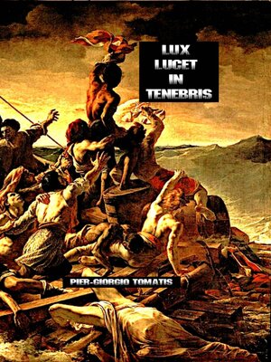 cover image of Lux lucet in tenebris